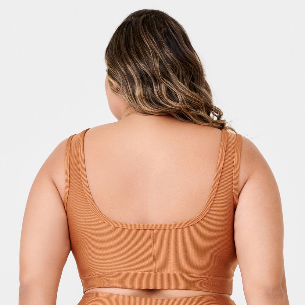 top-trilobal-rib-marrom-conhaque-canelado-marrom-p 8