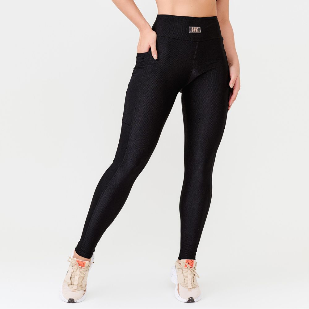 legging-trilobal-rib-preto-canelado-preto-p 4
