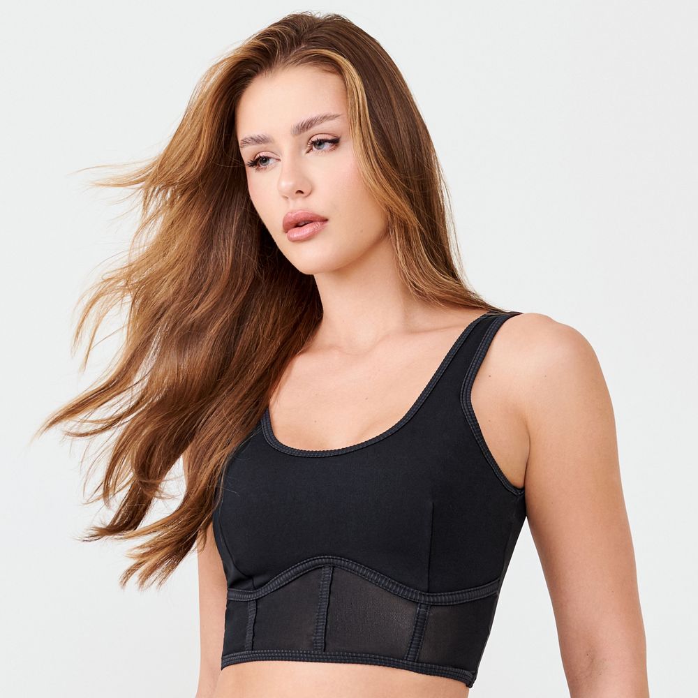 top-inverse-preto-poliamida-com-bojo-preto-p 1