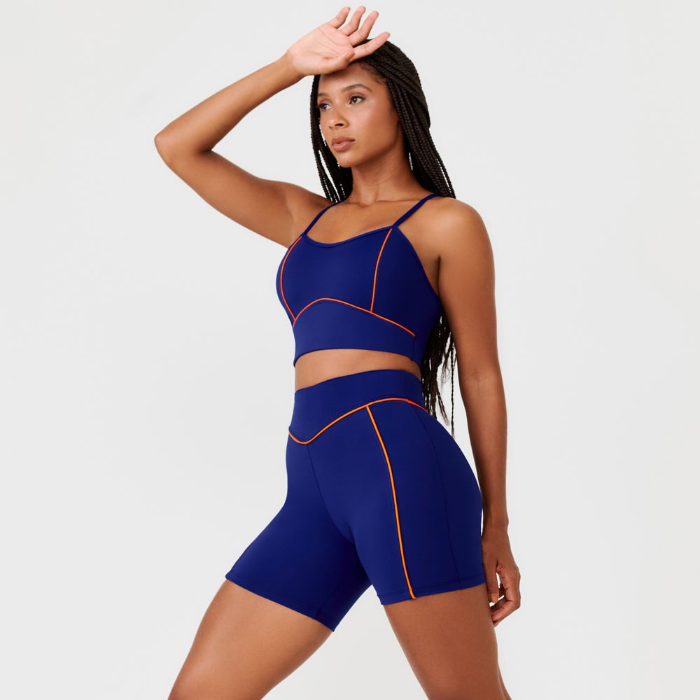 short-lines-marinho-danubio-poliamida-azul-marinho-e-laranja-p 3