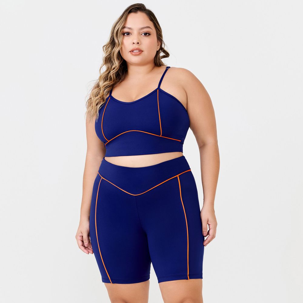short-lines-marinho-danubio-poliamida-azul-marinho-e-laranja-p 5