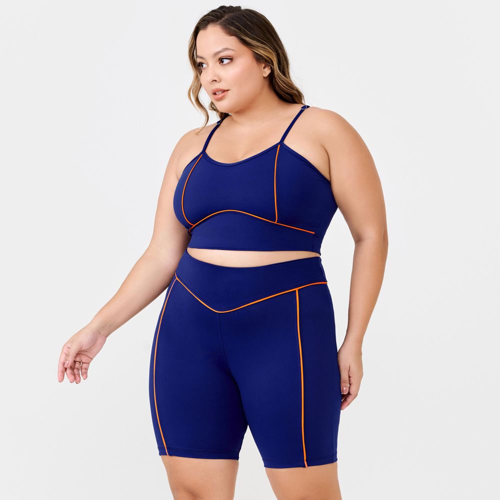 short-lines-marinho-danubio-poliamida-azul-marinho-e-laranja-p 6