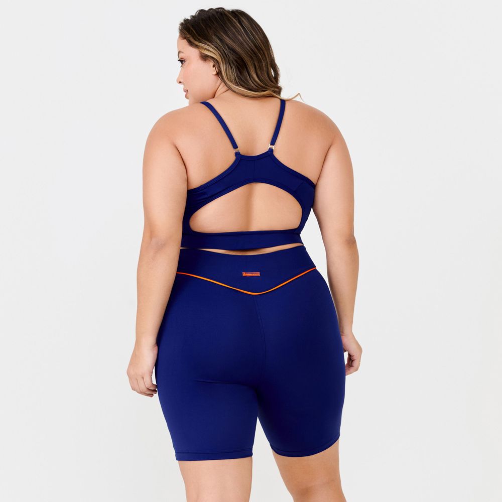 short-lines-marinho-danubio-poliamida-azul-marinho-e-laranja-p 7