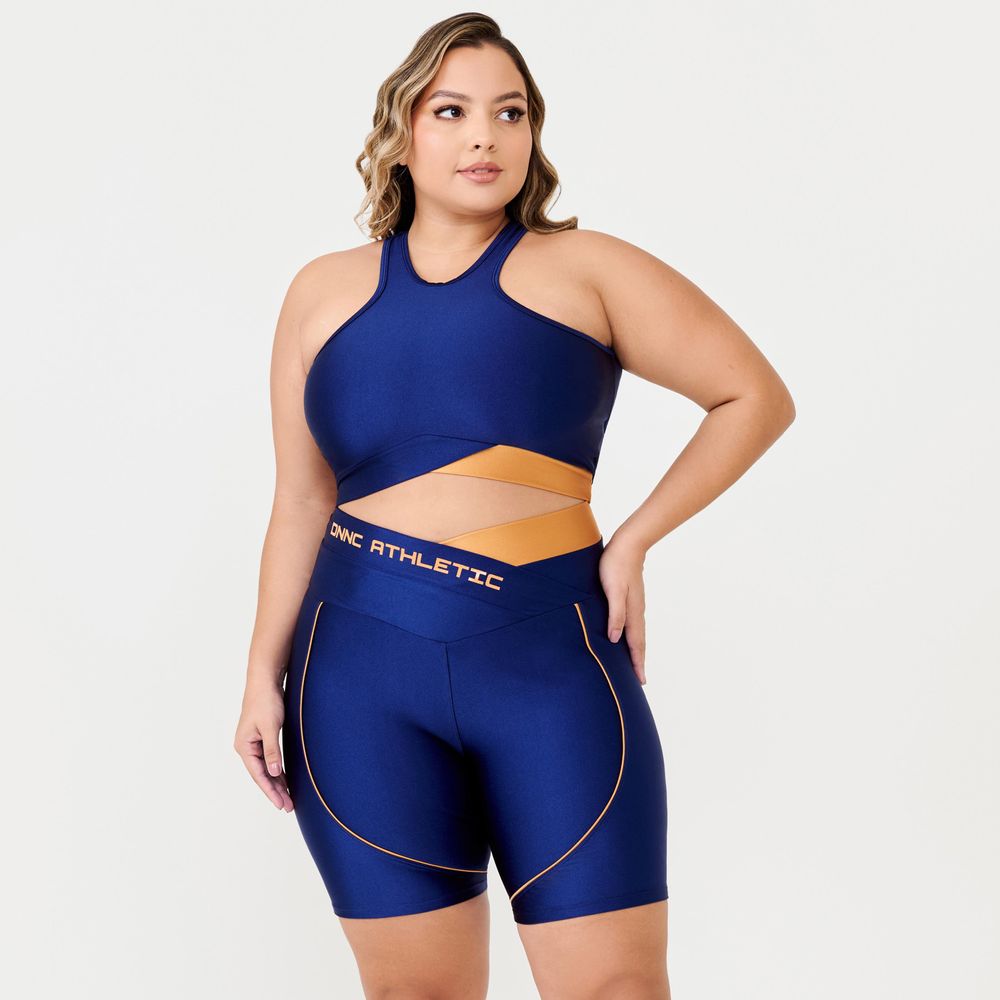 short-prestige-marinho-cyber-platinado-com-estampa-emborrachada-azul-p 5