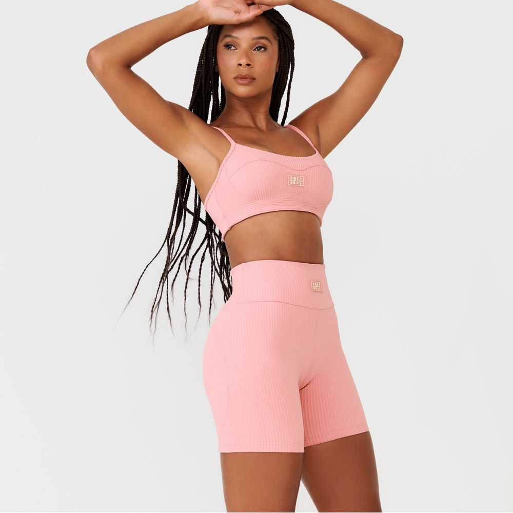 short-bahamas-rosa-romance-canelado-rosa-p 2