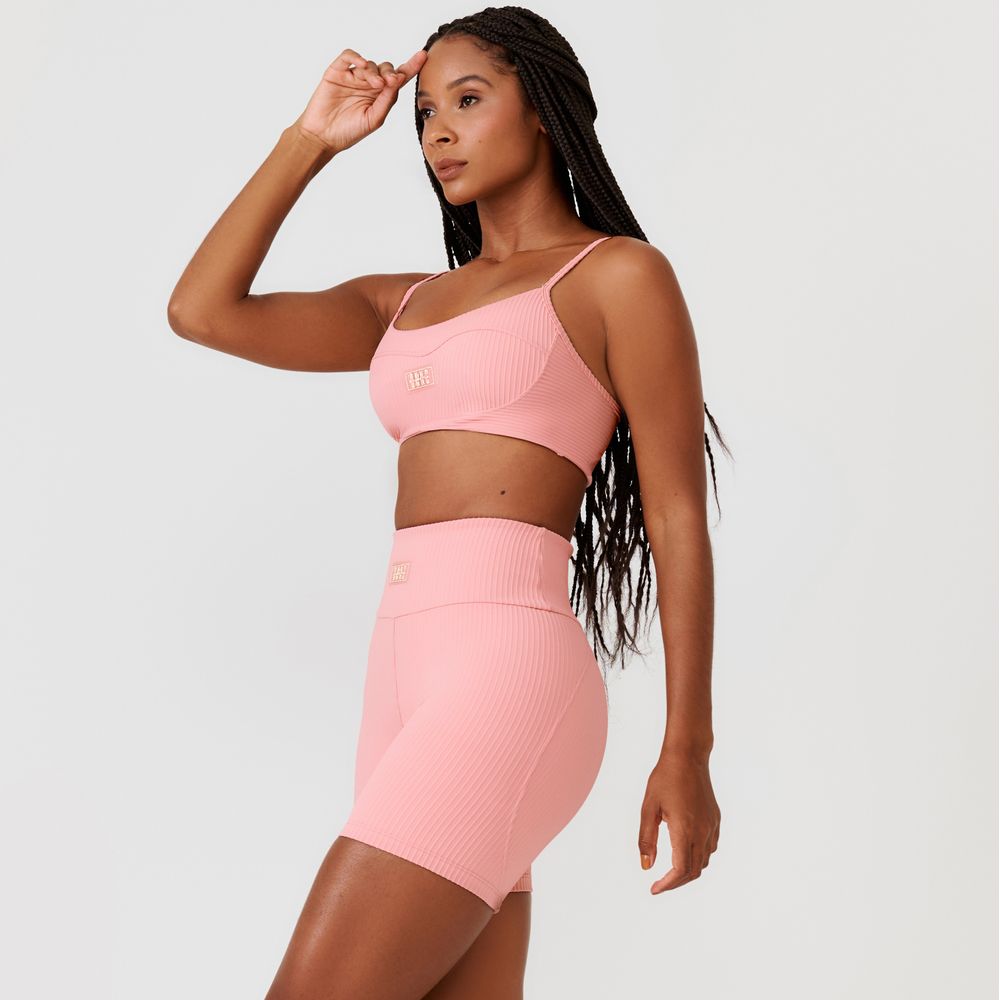 short-bahamas-rosa-romance-canelado-rosa-p 3
