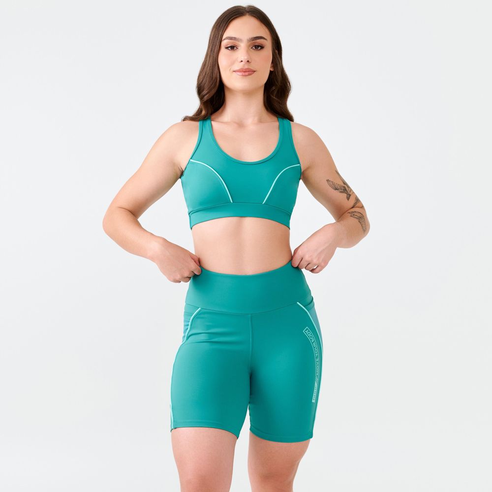 short-jazz-verde-dynasty-green-poliamida-com-estampa-emborrachada-verde-p 3
