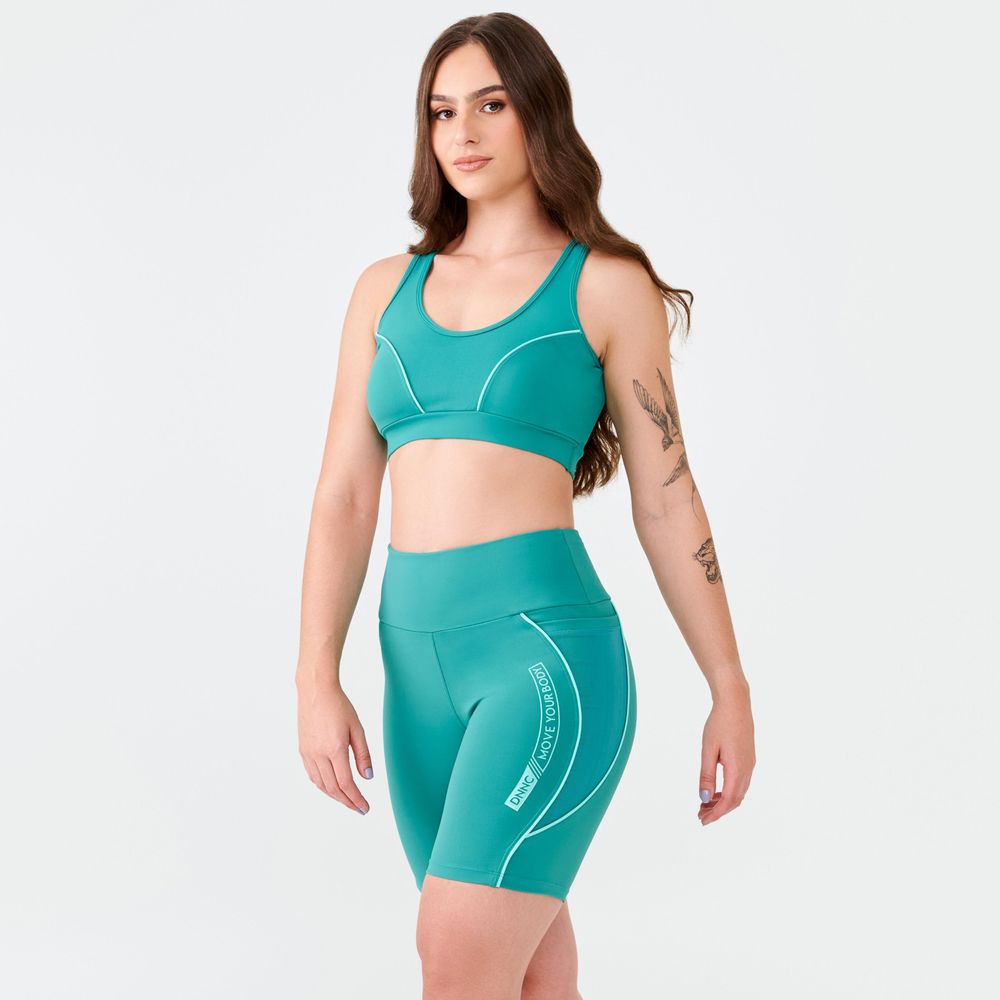 short-jazz-verde-dynasty-green-poliamida-com-estampa-emborrachada-verde-p 4