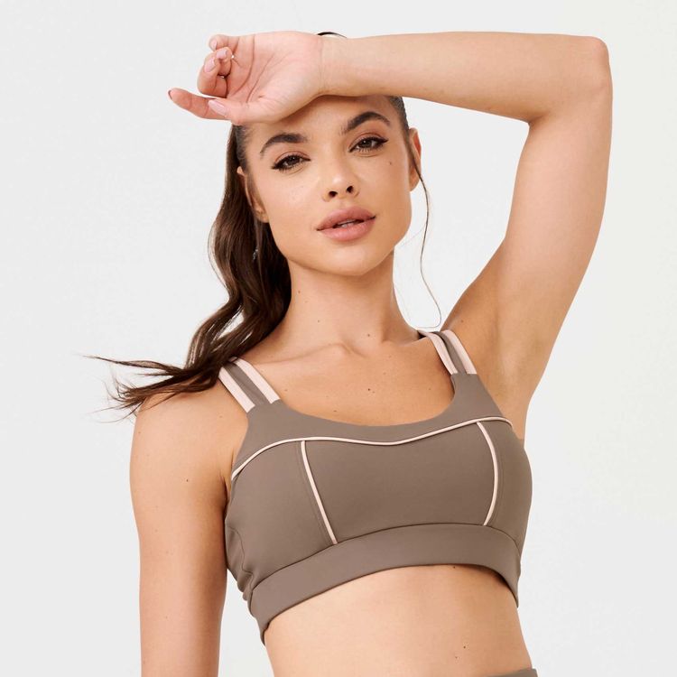 top-fascinating-castanho-poliamida-com-bojo-principal