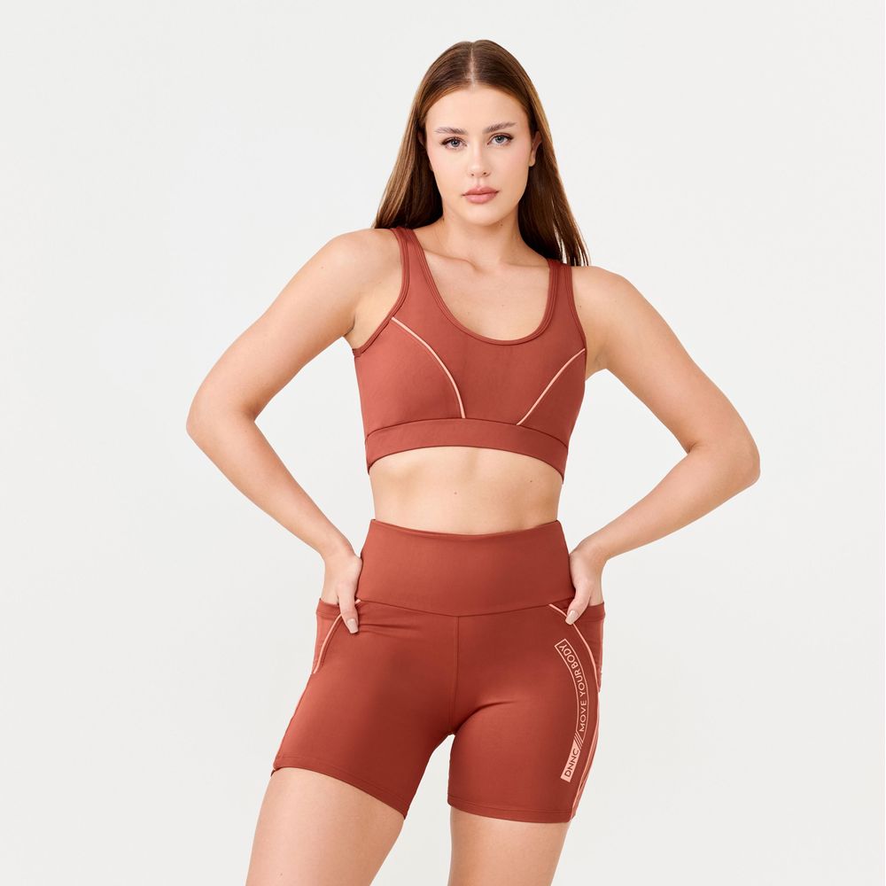 short-jazz-canela-poliamida-com-estampa-emborrachada-terracota-p 1