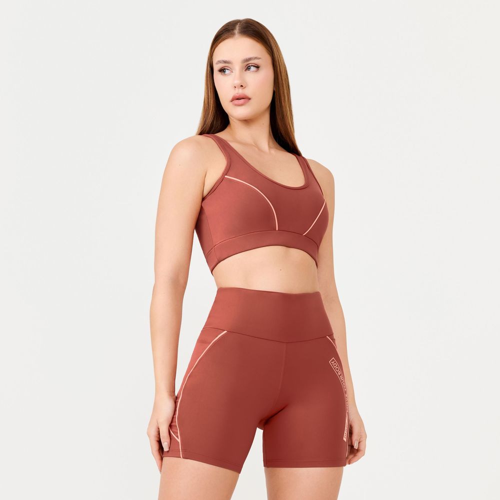 short-jazz-canela-poliamida-com-estampa-emborrachada-terracota-p 5