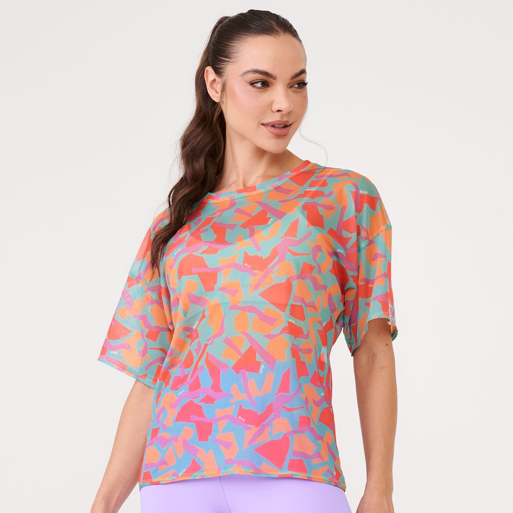 blusao-de-tule-estampa-vibrant-com-fita-de-silicone-estampado-p 1