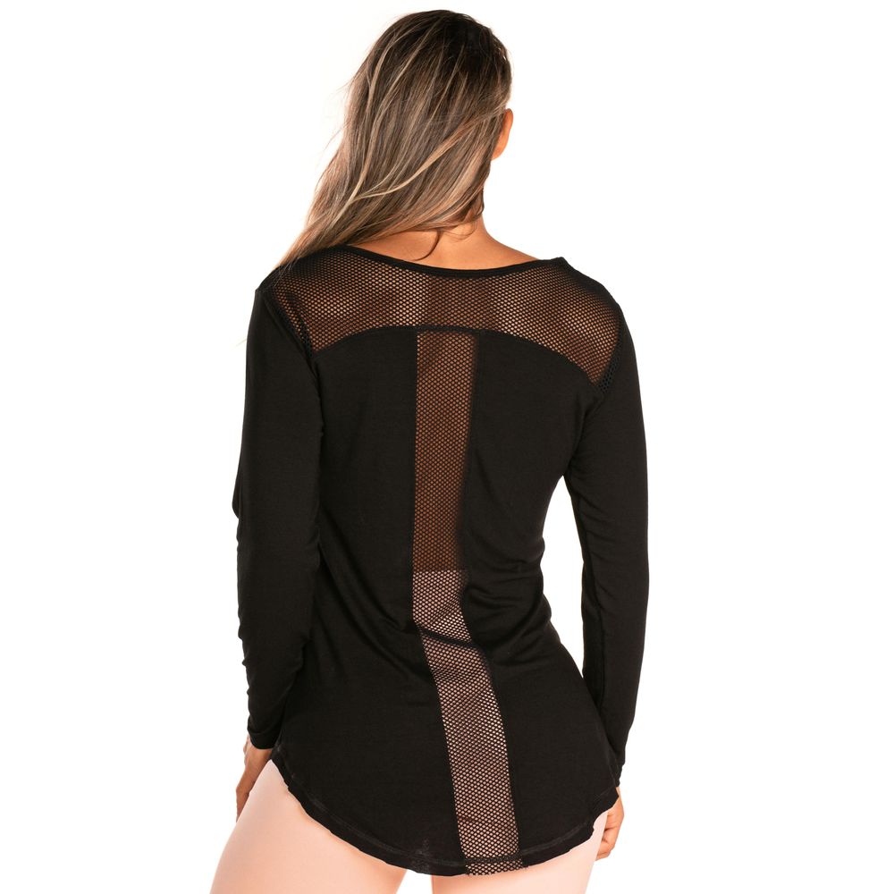 blusa-inspire-manga-longa-preta-poliamida-soft-preto-p 2