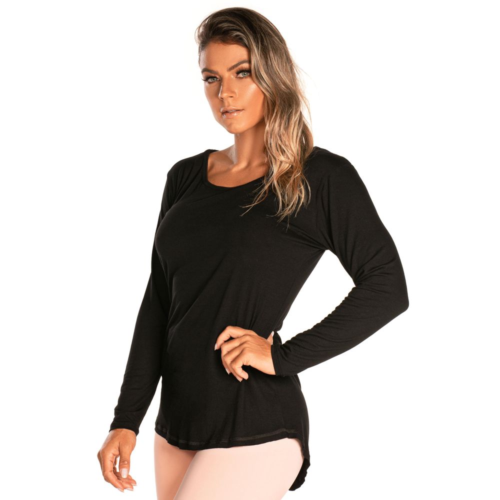 blusa-inspire-manga-longa-preta-poliamida-soft-preto-p 3