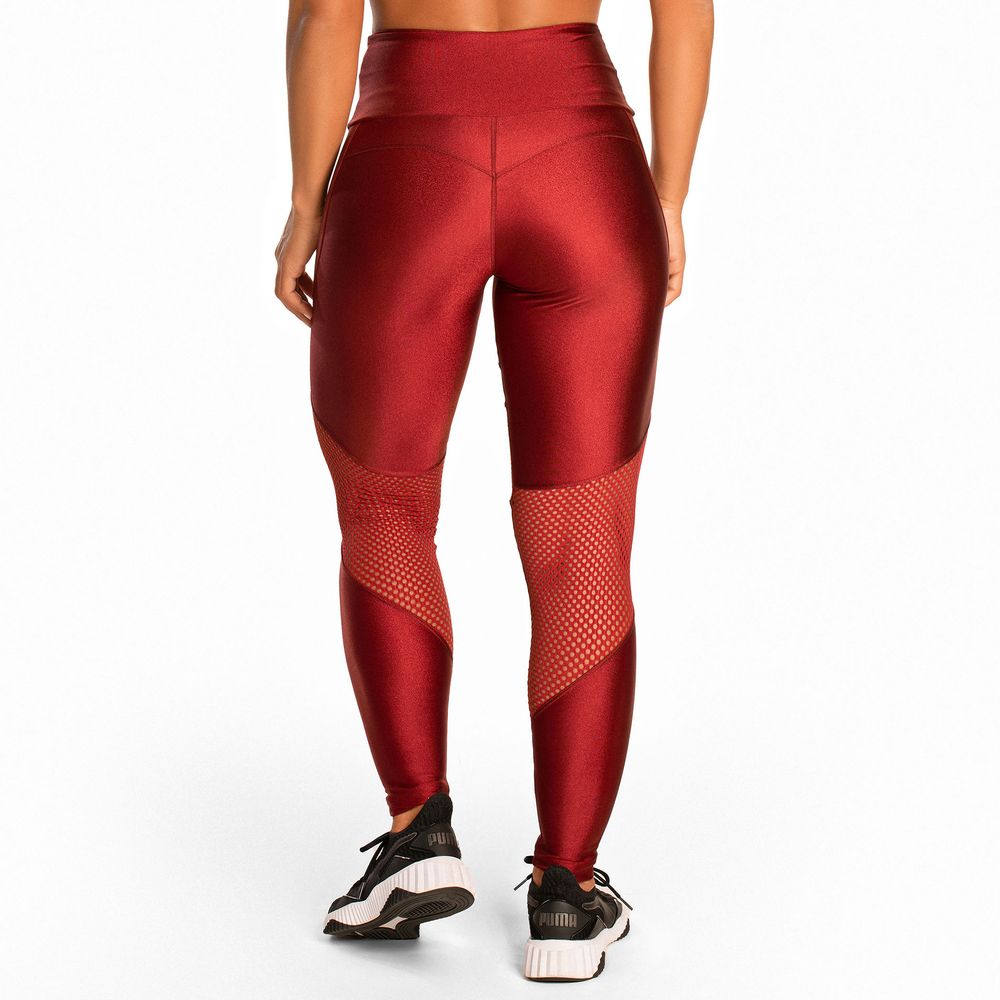 legging-hustle-vinho-blood-platinado-vermelho-p 2