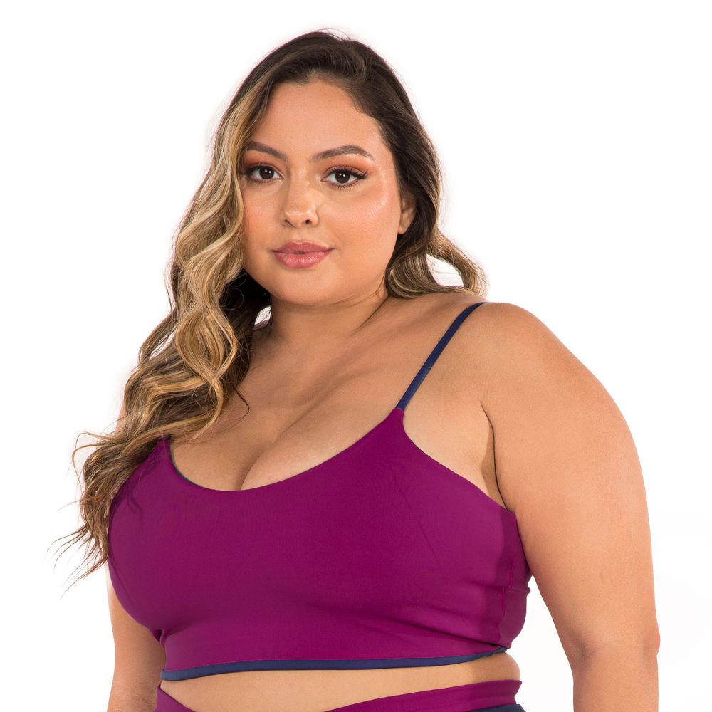 top-dupla-face-marinho-e-roxo-luvita-poliamida-azul-p 2