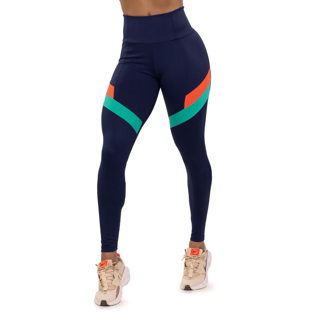 legging-lets-do-it-marinho-poliamida-com-estampa-emborrachada-azul-p 2