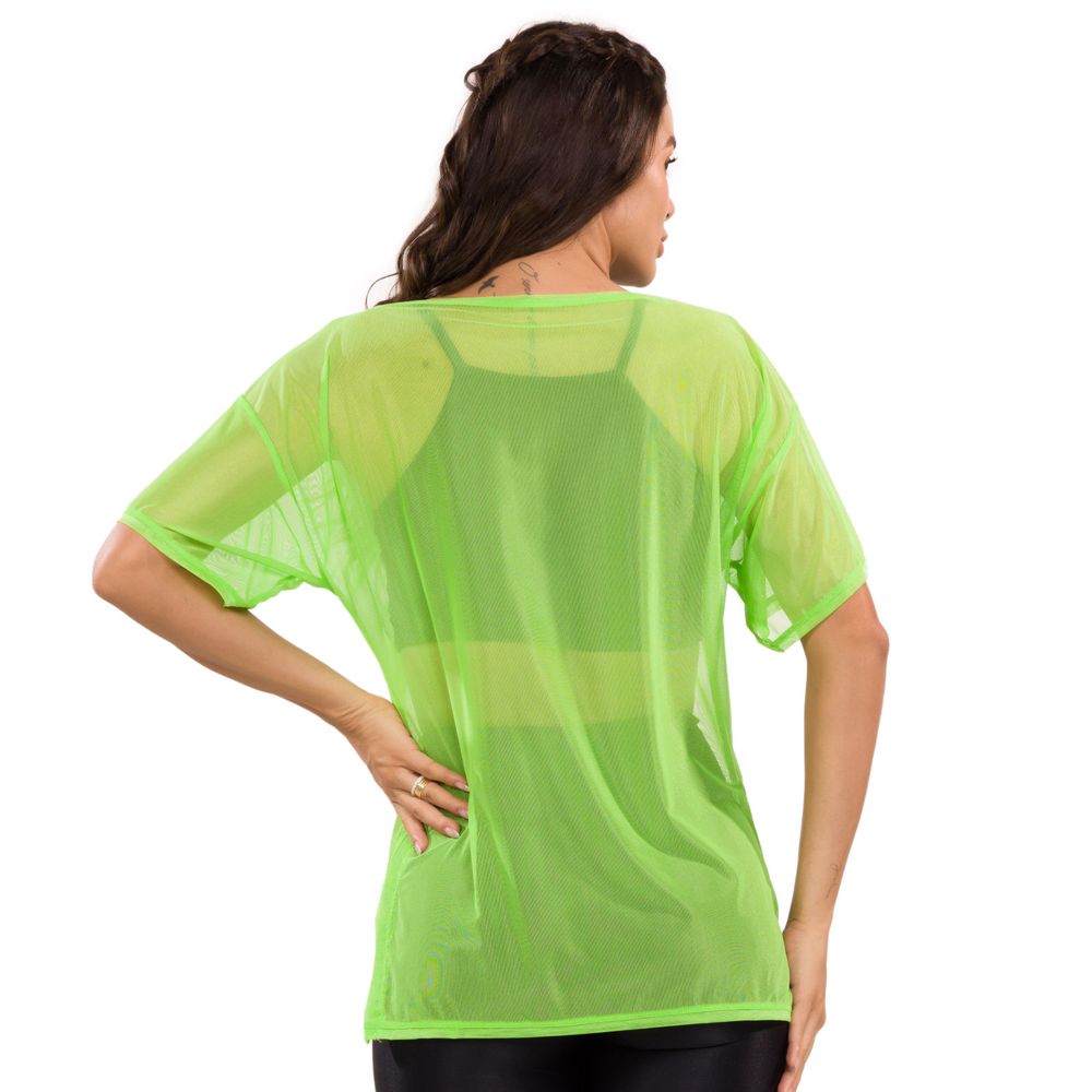 blusao-de-tule-verde-iguana-com-fita-emborrachada-verde-p 2