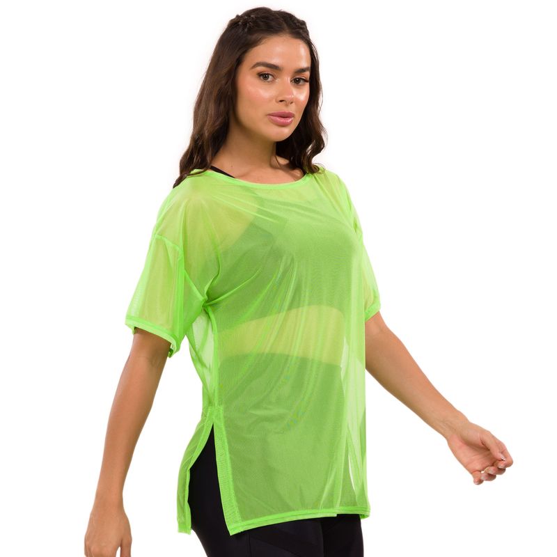 blusao-de-tule-verde-iguana-com-fita-emborrachada-verde-p 3