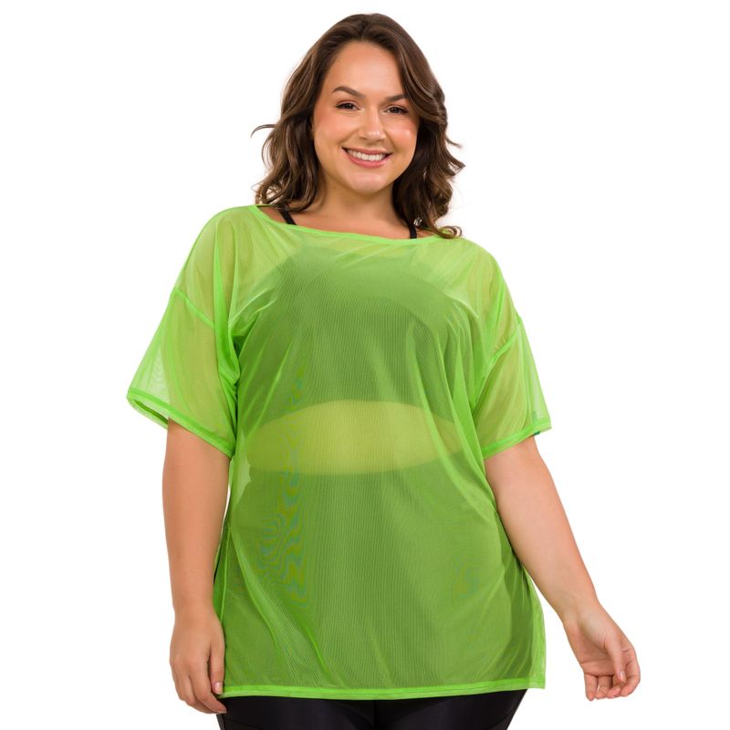 blusao-de-tule-verde-iguana-com-fita-emborrachada-verde-p 8