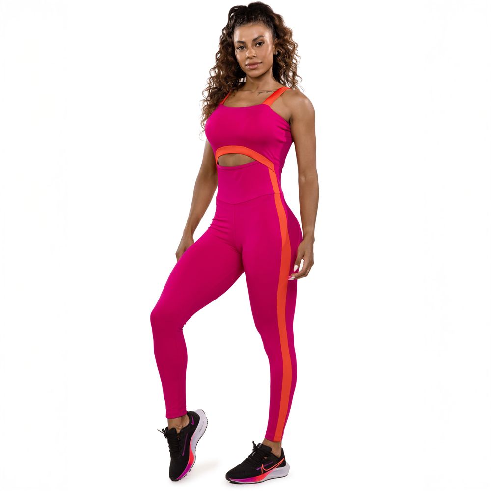 macacao-rosa-hot-pink-poliamida-com-bojo-rosa-p 1