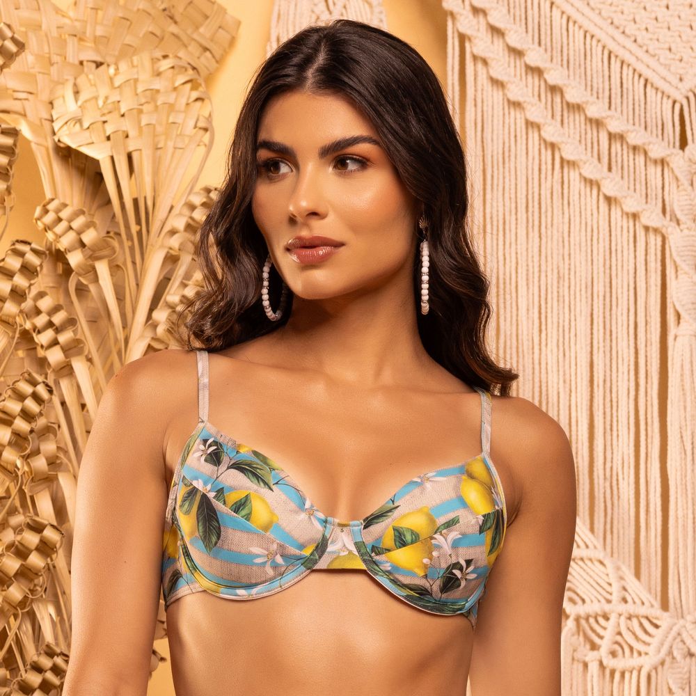 top-meia-taca-estampa-flores-e-limoes-estampado-p 1