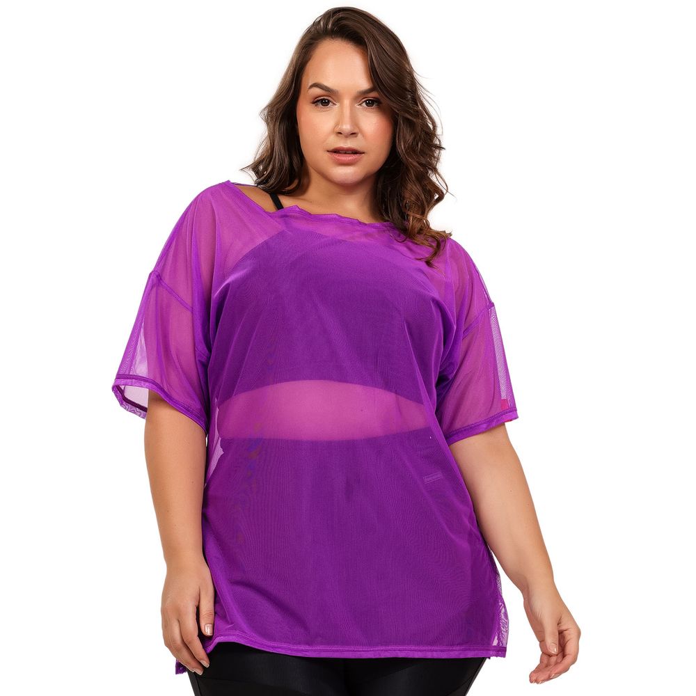 blusao-de-tule-roxo-fucsia-com-fita-emborrachada-roxo-p 5