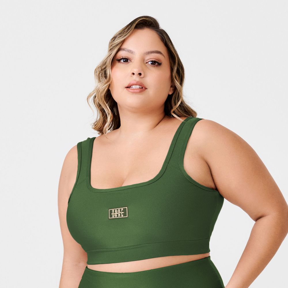 top-trilobal-rib-verde-croco-canelado-com-bojo-verde-p 5