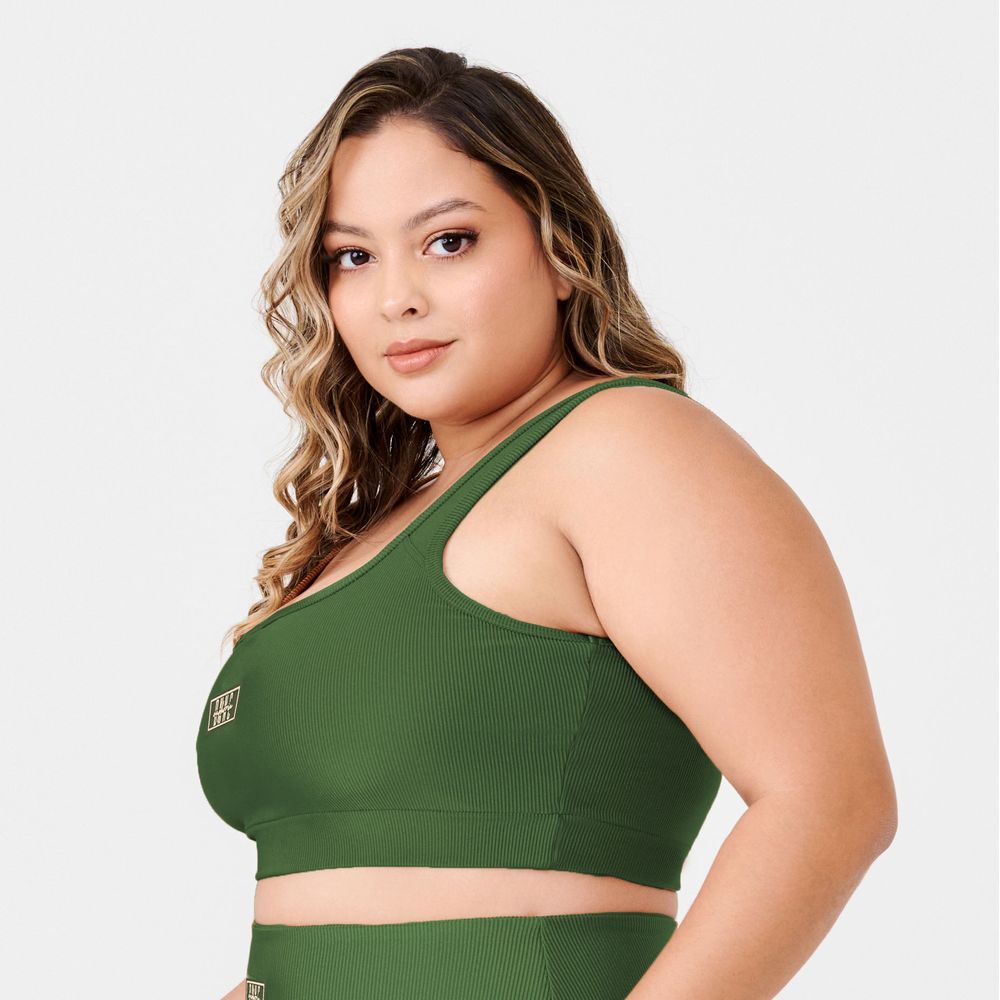 top-trilobal-rib-verde-croco-canelado-com-bojo-verde-p 6