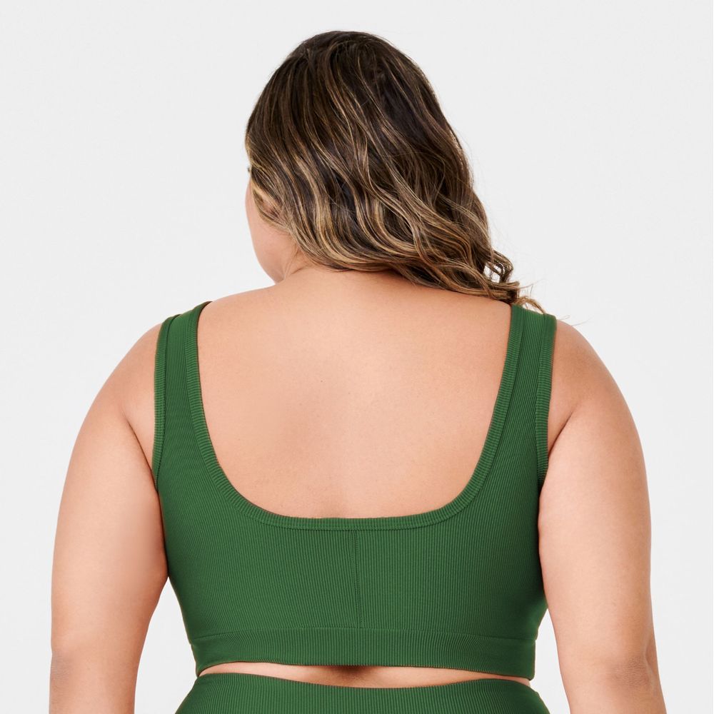 top-trilobal-rib-verde-croco-canelado-com-bojo-verde-p 7