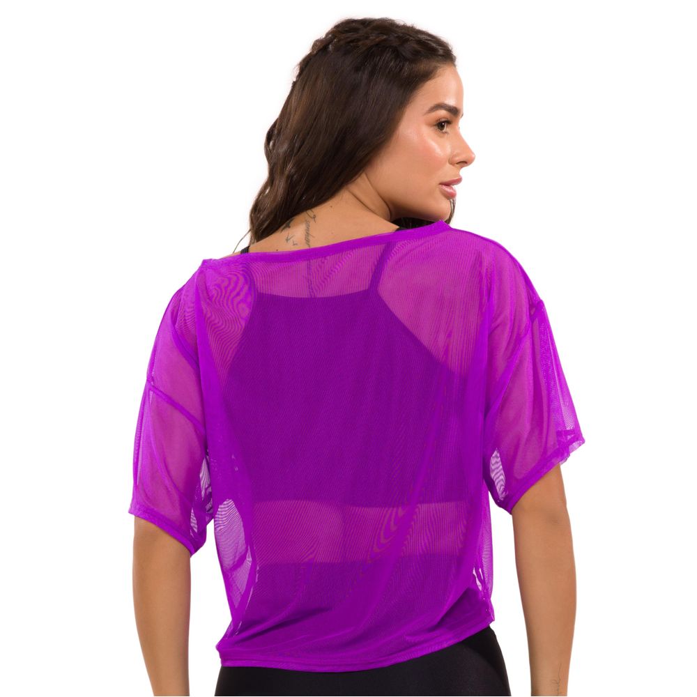 cropped-de-tule-roxo-fucsia-com-fita-emborrachada-roxo-p 2