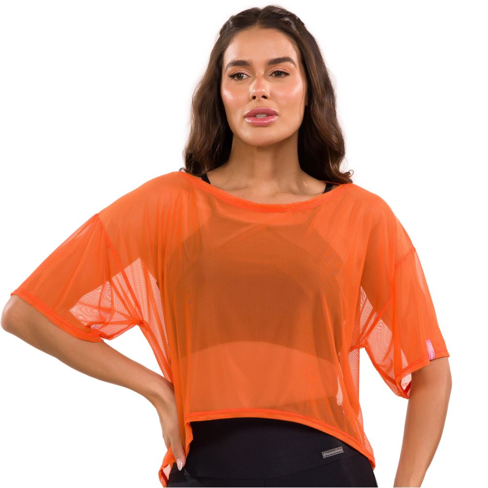 cropped-de-tule-laranja-tangerina-com-fita-emborrachada-laranja-p 1