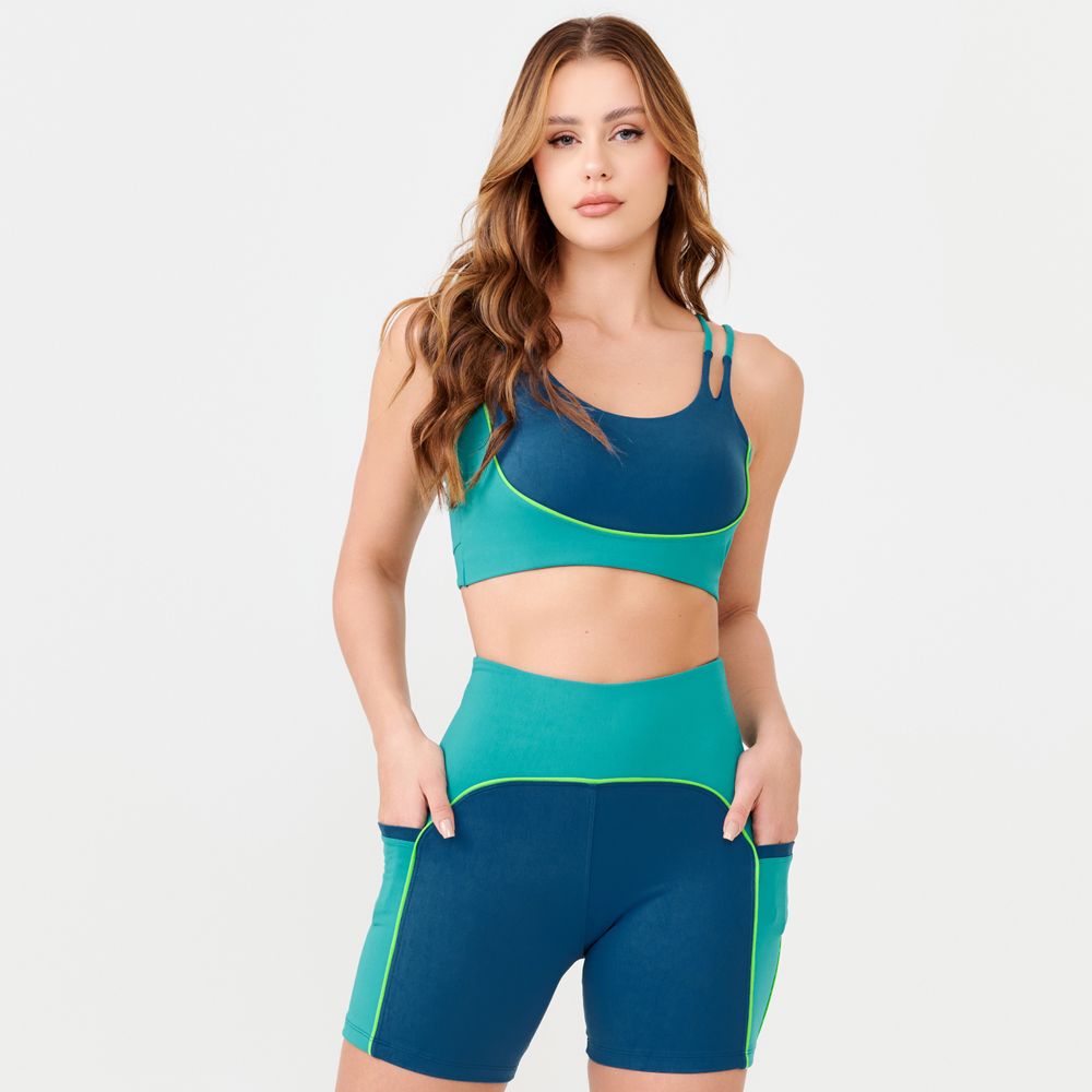short-atomic-azul-mare-alta-poliamida-azul-p 1