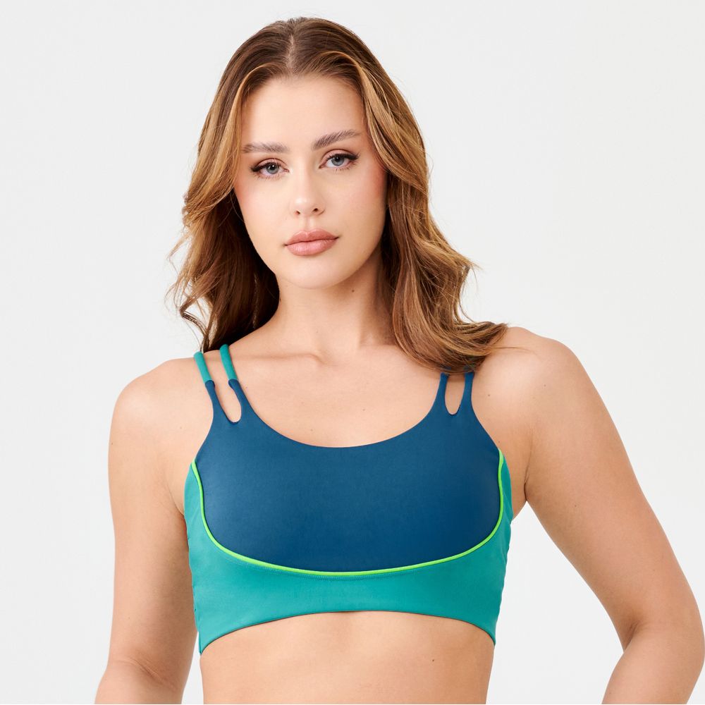 top-atomic-azul-mare-alta-poliamida-com-bojo-azul-p 4
