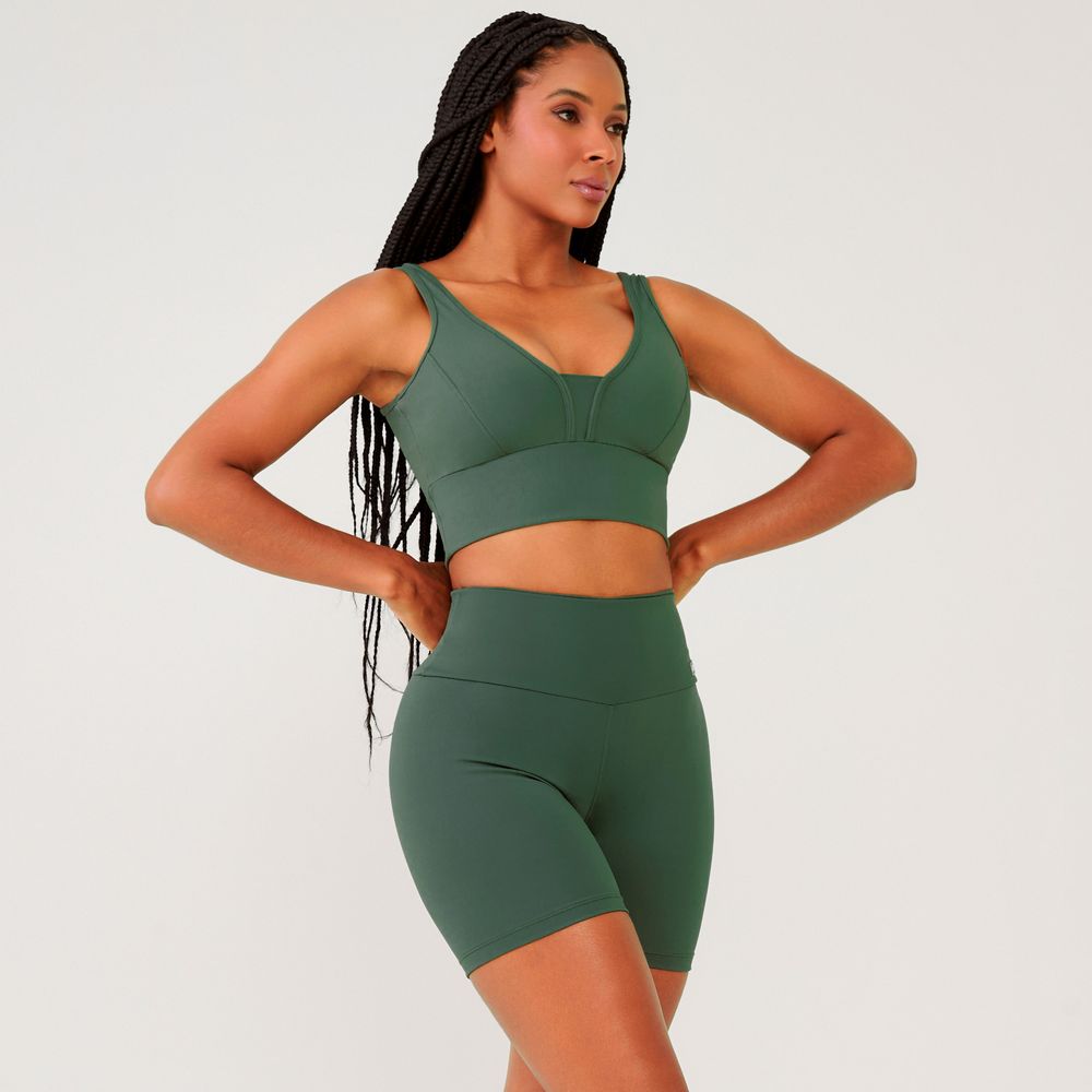 short-basics-verde-tundra-poliamida-verde-p 4