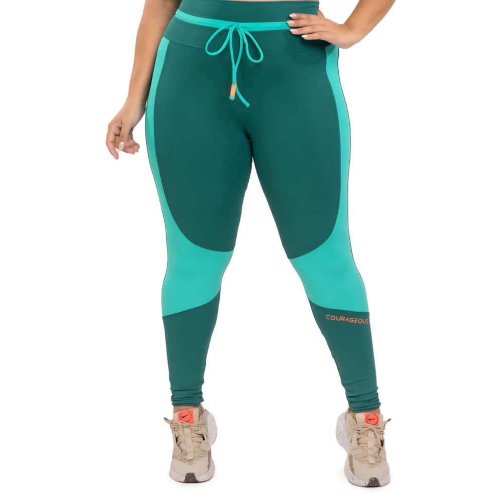 legging-unstoppable-verde-selva-poliamida-com-estampa-emborrachada-verde-p 5