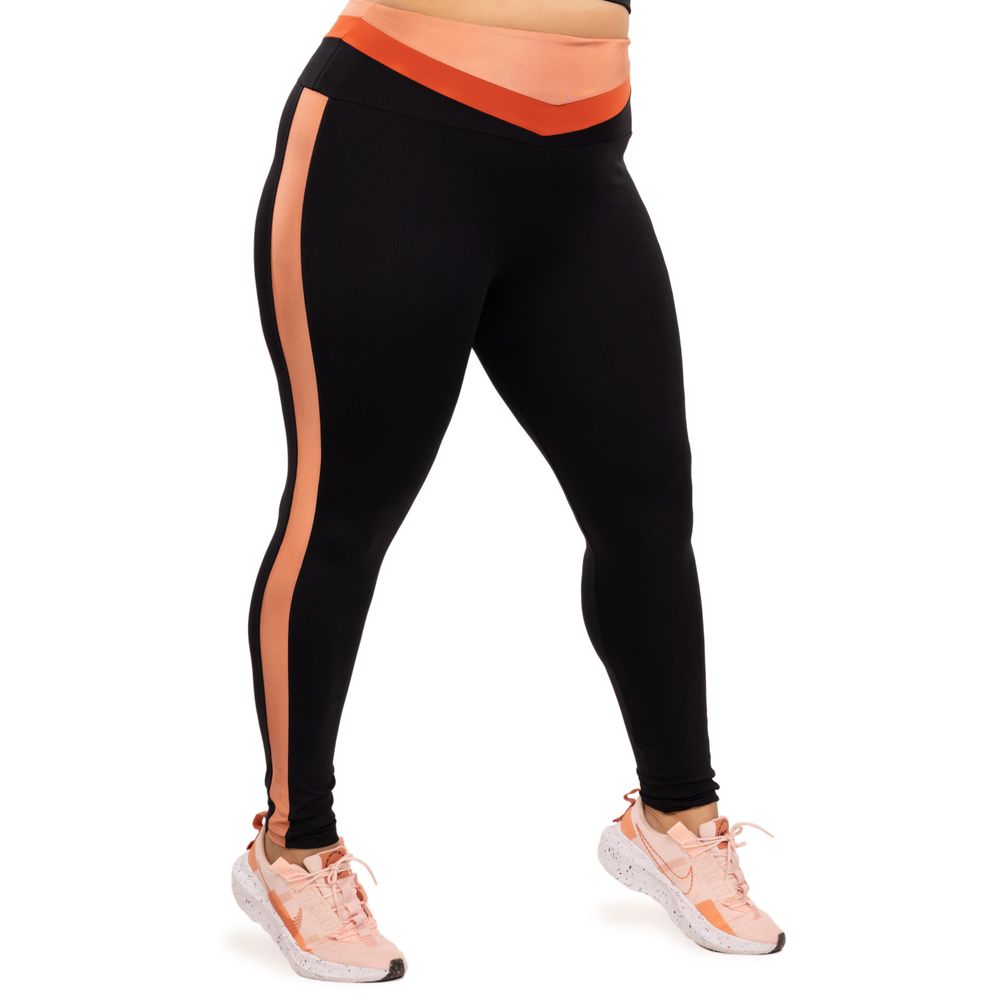 legging-connection-preto-poliamida-com-estampa-emborrachada-preto-p 7