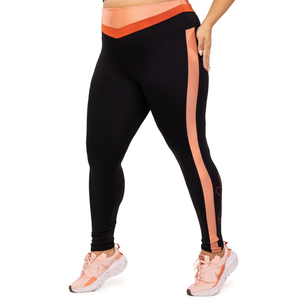 legging-connection-preto-poliamida-com-estampa-emborrachada-preto-p 8