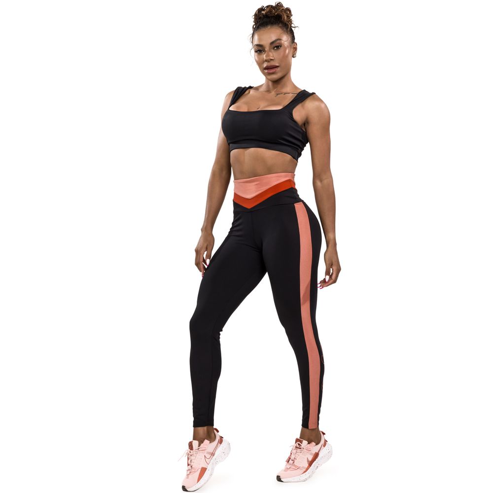 legging-connection-preto-poliamida-com-estampa-emborrachada-preto-p 13