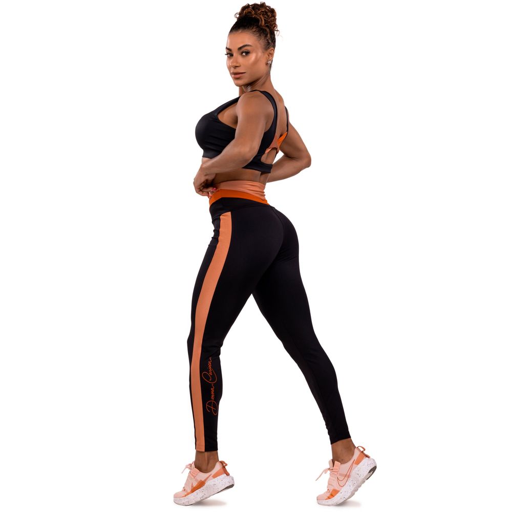 legging-connection-preto-poliamida-com-estampa-emborrachada-preto-p 14