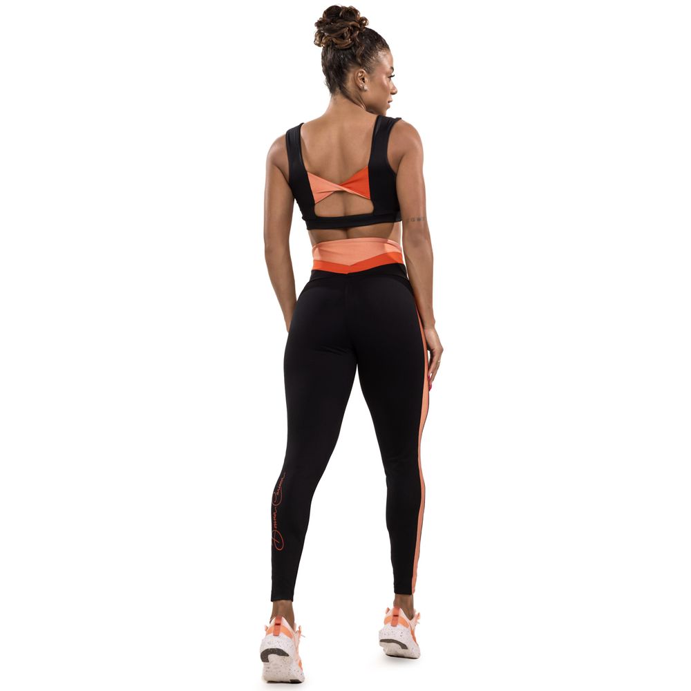 legging-connection-preto-poliamida-com-estampa-emborrachada-preto-p 15