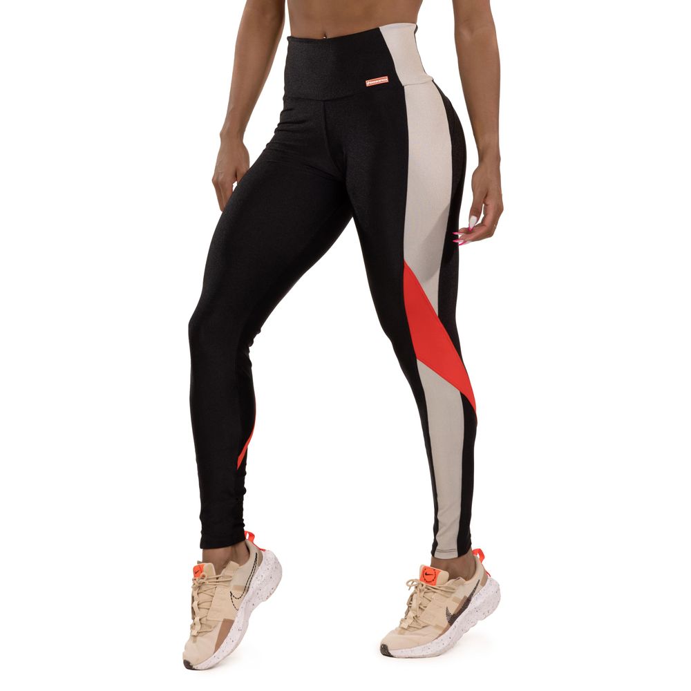 legging-infinity-preto-platinado-preto-p 1