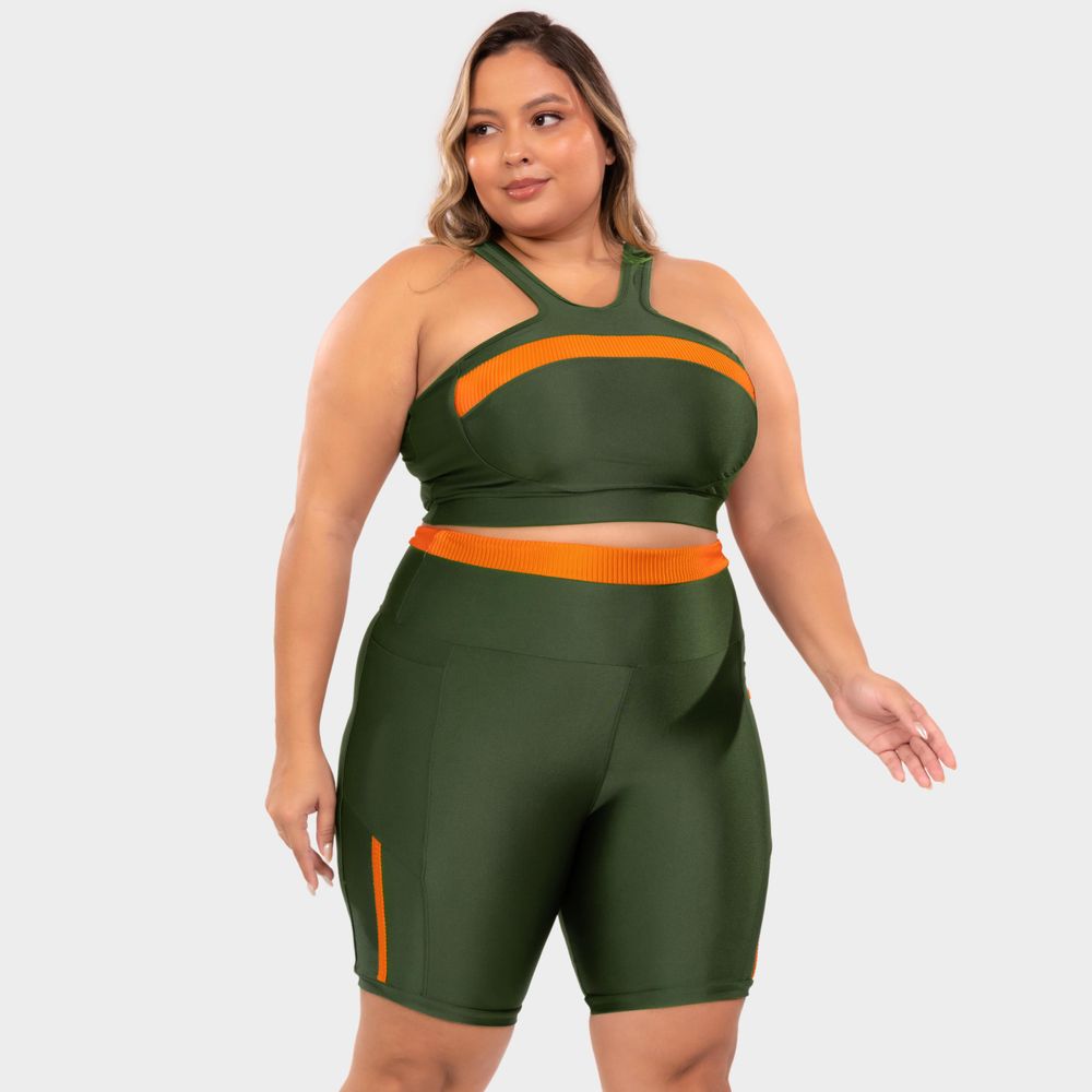 short-intense-verde-croco-platinado-verde-p 7