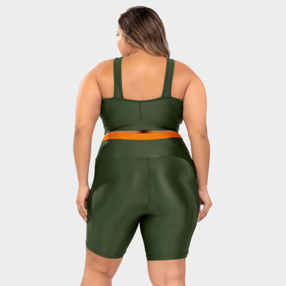 short-intense-verde-croco-platinado-verde-p 9