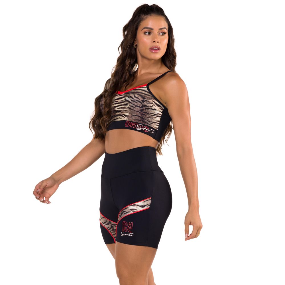 short-wild-and-free-preto-poliamida-preto-p 4