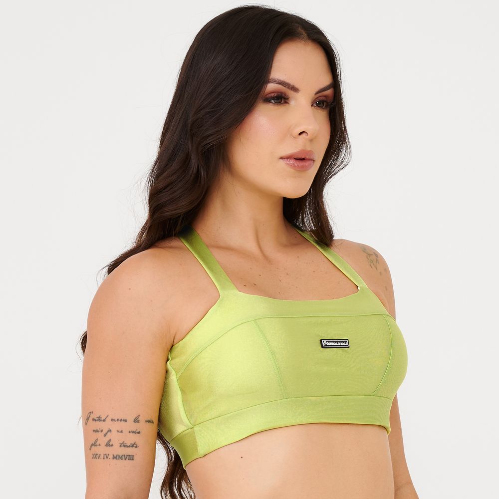 top-faixa-com-recortes-amarelo-jet-set-platinado-amarelo-p 3