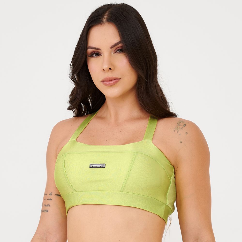 top-faixa-com-recortes-amarelo-jet-set-platinado-amarelo-p 4