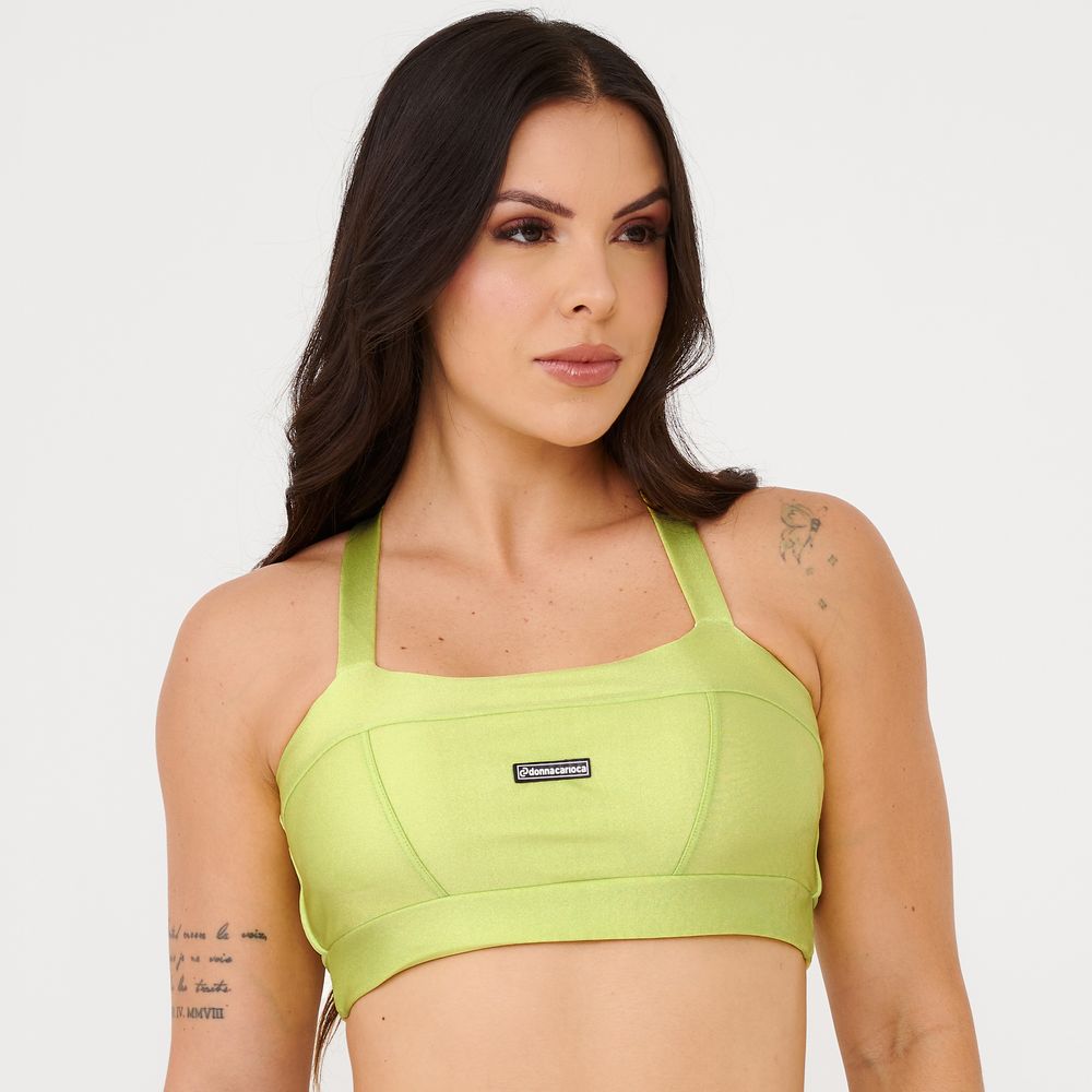 top-faixa-com-recortes-amarelo-jet-set-platinado-amarelo-p 6
