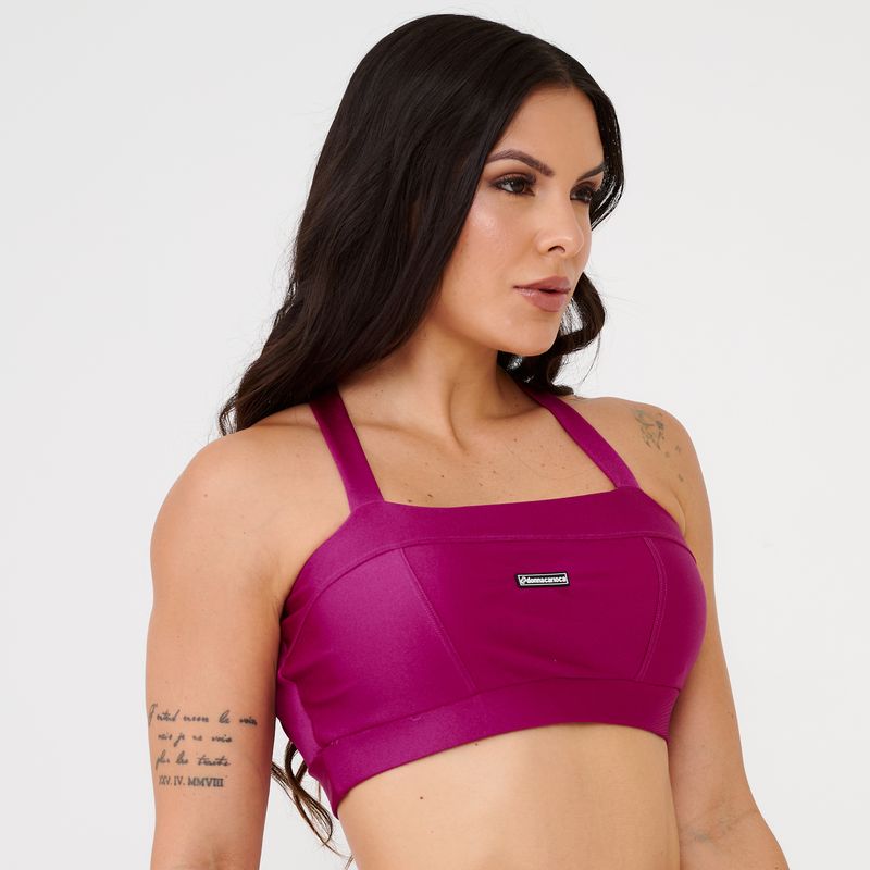 top-faixa-com-recortes-rosa-scarlati-platinado-com-bojo-rosa-p 3