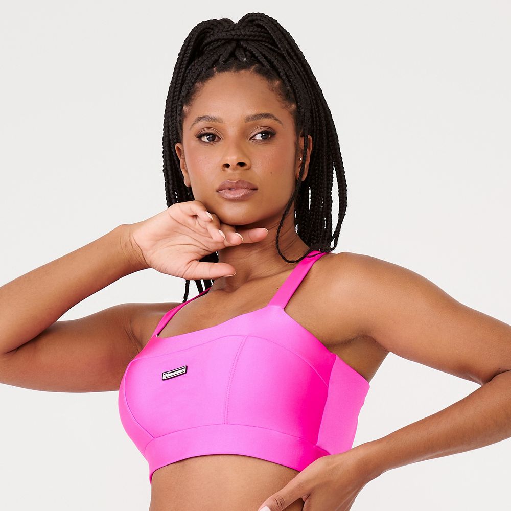 top-faixa-com-recortes-rosa-bikini-platinado-rosa-p 3